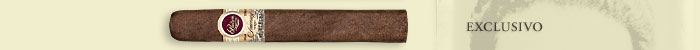 Exclusivo